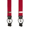 BRETELLE EM ROSSE Tinta unita