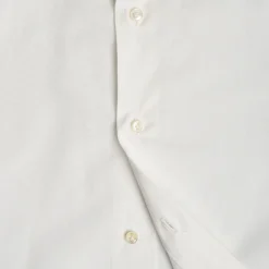 CAMICIA CERIMONIA REGULAR In cotone super popeline