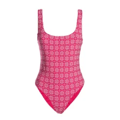 COSTUME INTERO FUCSIA Archivio inspiration 1982