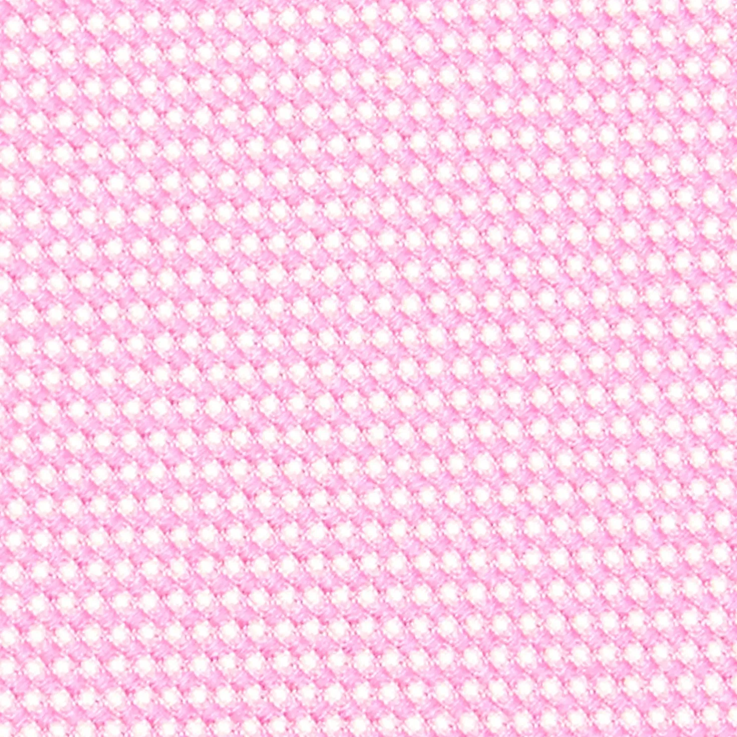CRAVATTA CERIMONIA In seta jacquard rosa