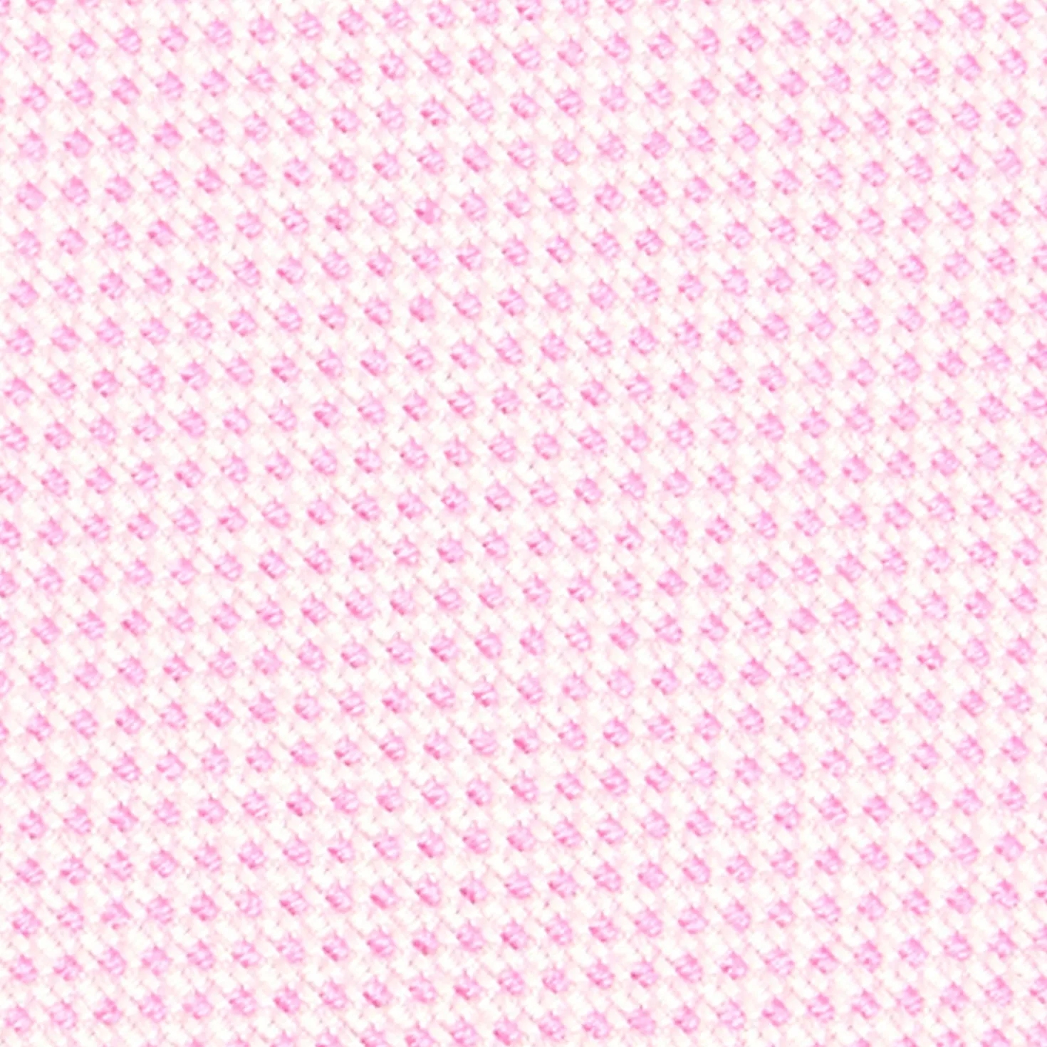 CRAVATTA CERIMONIA In seta jacquard rosa