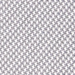 CRAVATTA CERIMONIA In seta jacquard grigio chiaro