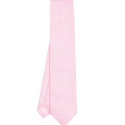 CRAVATTA CERIMONIA ROSA