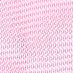 CRAVATTA CERIMONIA ROSA In seta jacquard