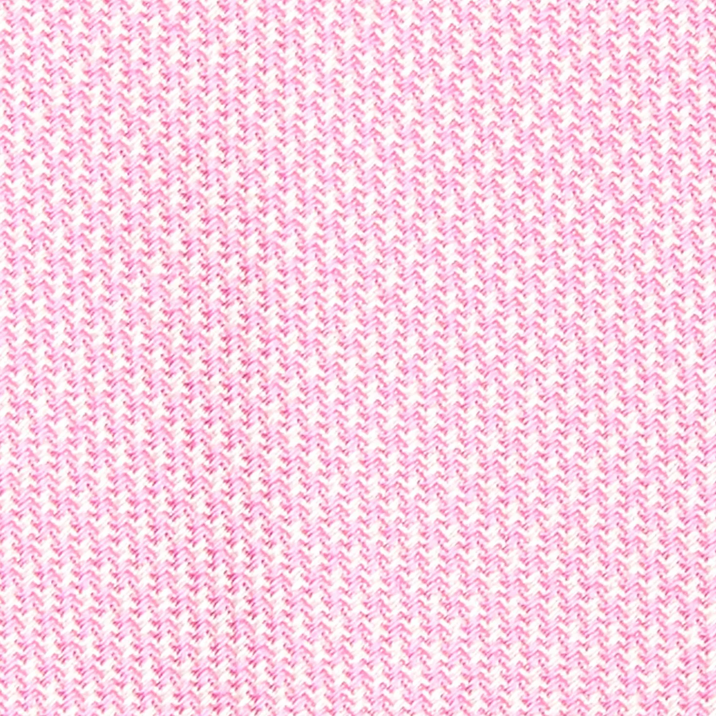 CRAVATTA CERIMONIA ROSA In seta jacquard