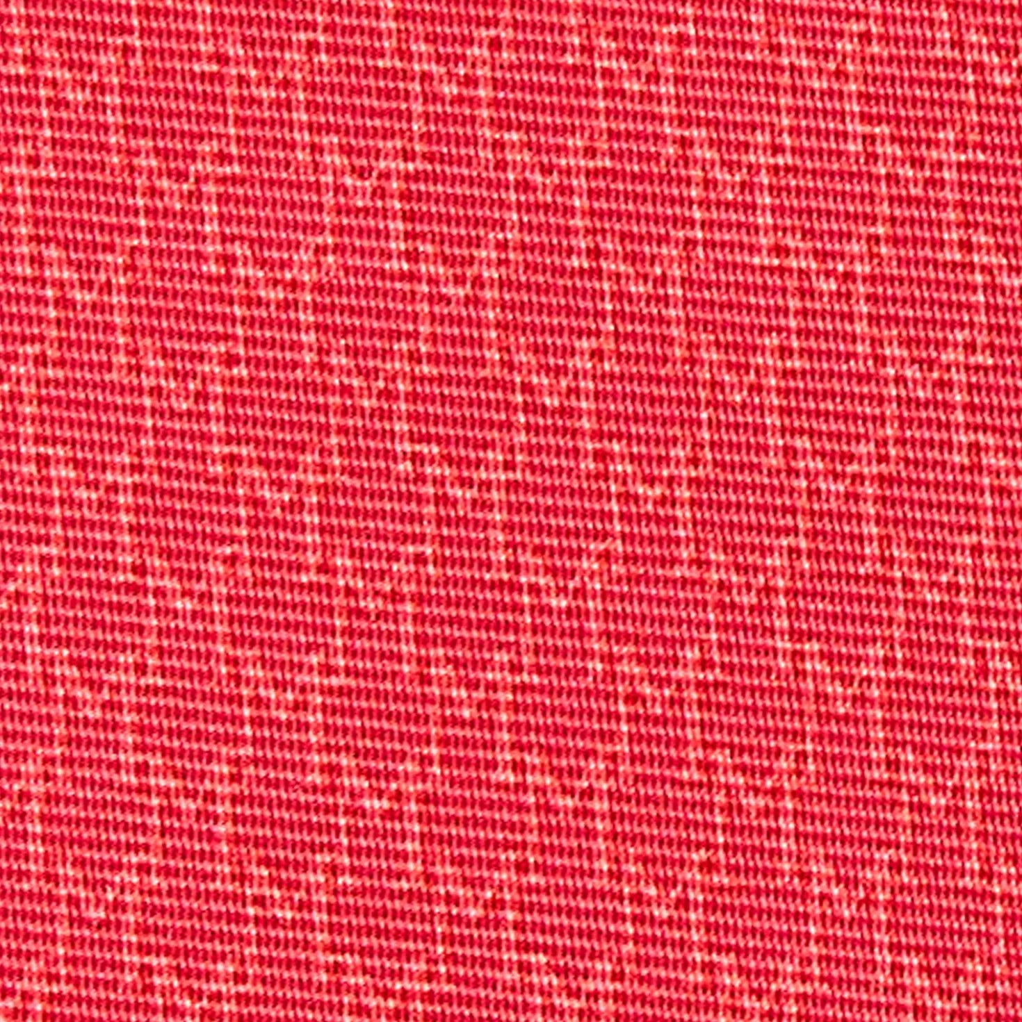 CRAVATTA SARTORIALE CLASSICA IN SETA ROSSA Microfantasia m geometrica