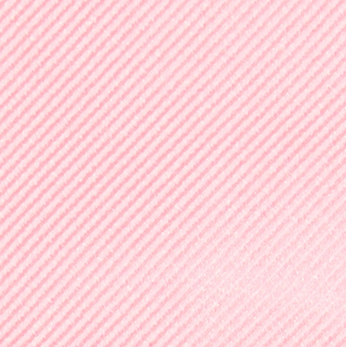 CRAVATTA SARTORIALE IN SETA JACQUARD ROSA Tinta unita