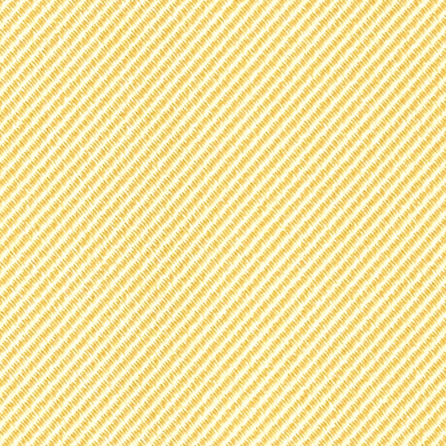 CRAVATTA SARTORIALE IN SETA JACQUARD GIALLA Tinta unita