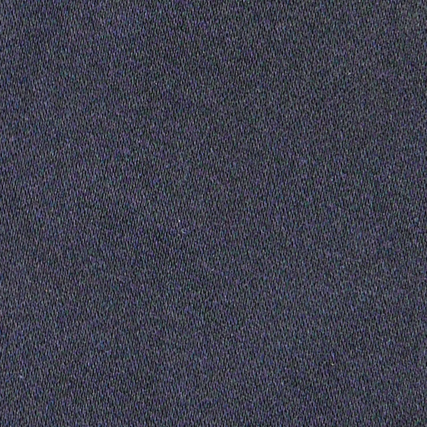 PAPILLON DA ANNODARE IN RASO DI SETA BLU SCURO Tinta unita