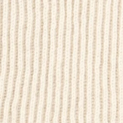 SCALDACOLLO BEIGE IN CASHMERE