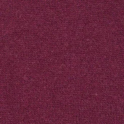 SCALDACOLLO BICOLORE A TINTA UNITA VIOLA E ROSA