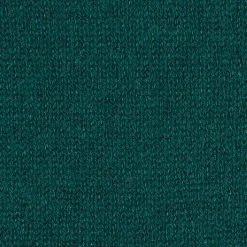 SCALDACOLLO BICOLORE VERDE E GRIGIO SCURO IN CASHMERE Tinta unita