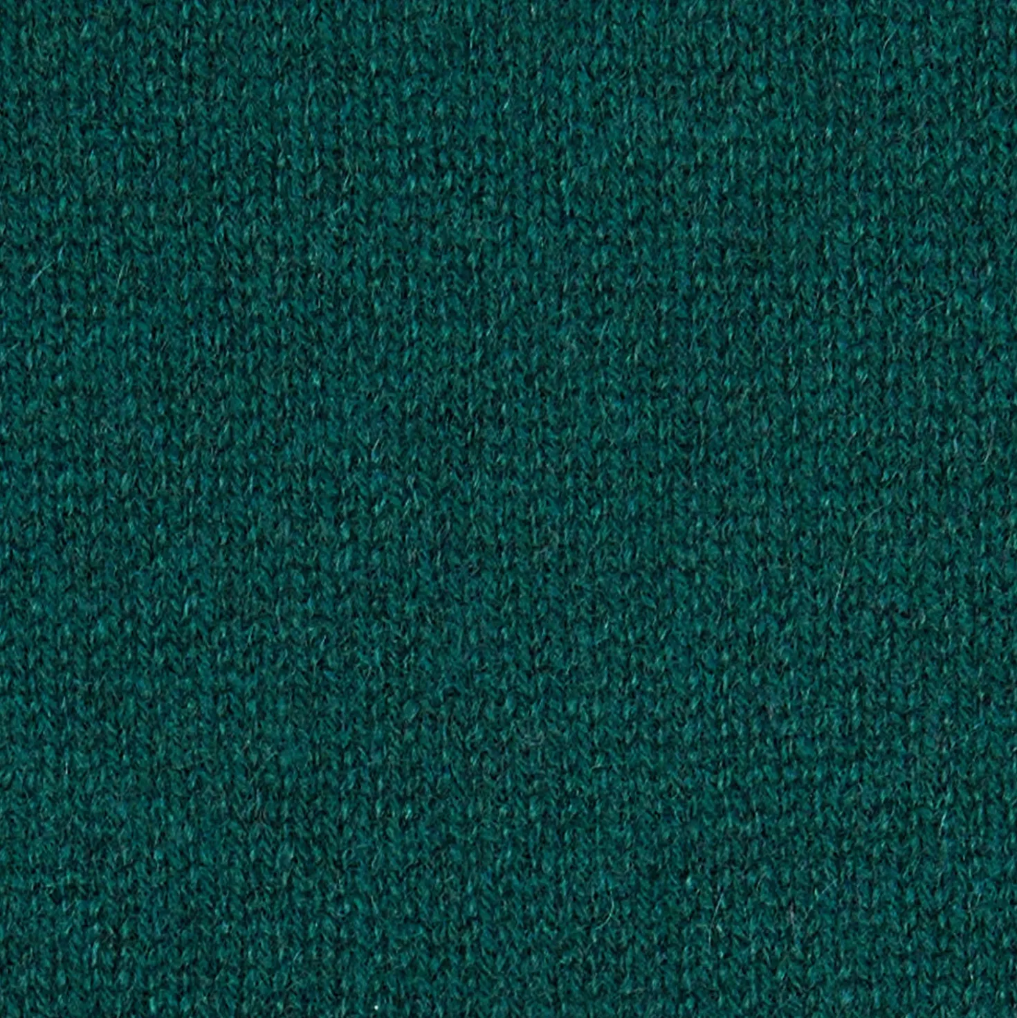 SCALDACOLLO BICOLORE VERDE E GRIGIO SCURO IN CASHMERE Tinta unita