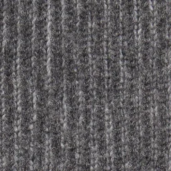 SCALDACOLLO GRIGIO SCURO IN CASHMERESolid color
