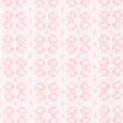 SCALDACOLLO ROSA MICROFANTASIA In cashmere