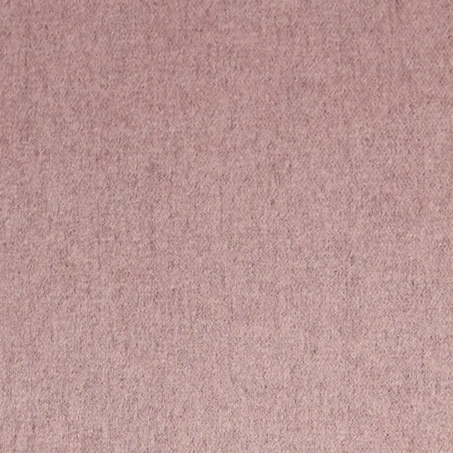 SCIARPA BICOLOR ROSA E MARRONE SCURO IN SETA E CASHMERE Tinta unita